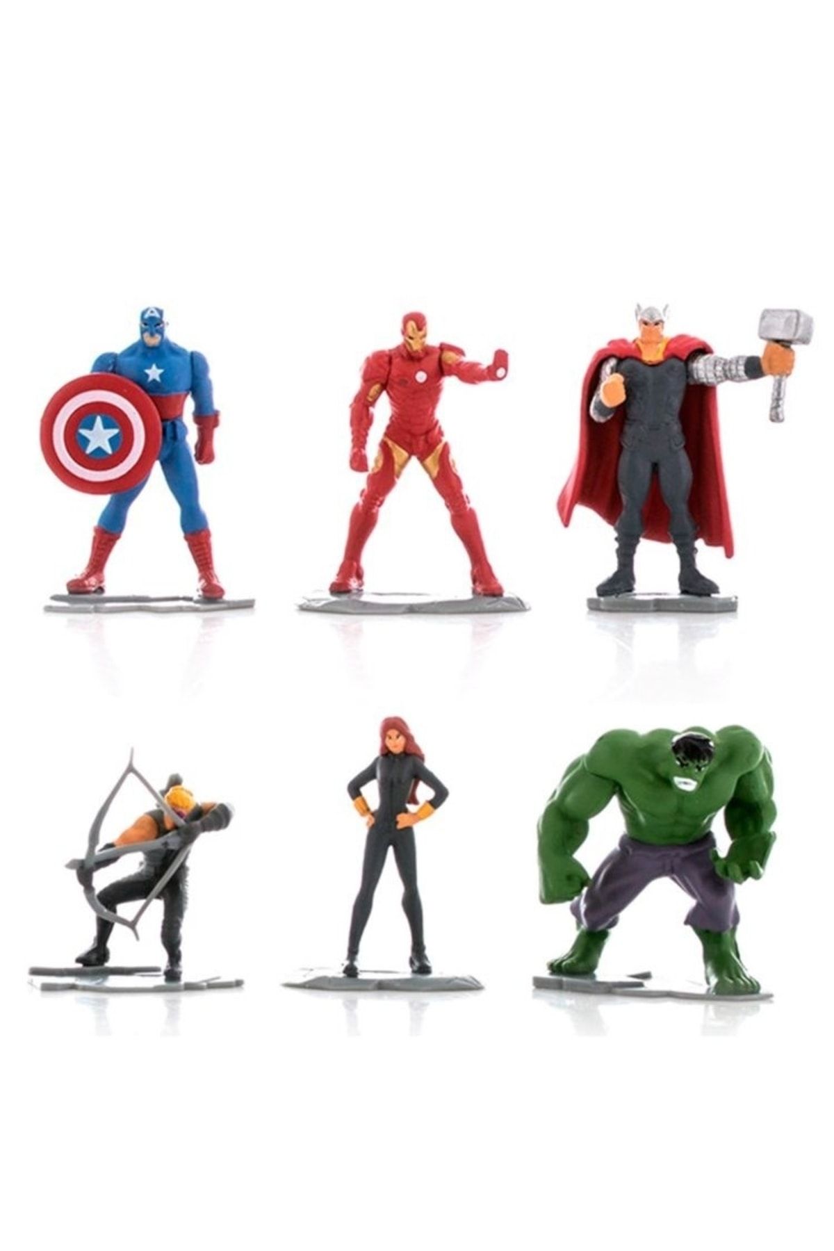 NECO TOYS Avengers Sürpriz Yumurta