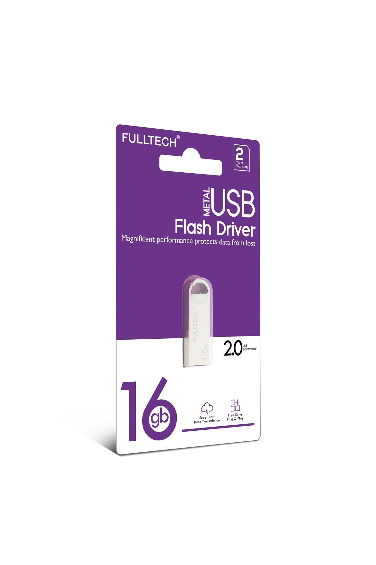 Fulltech 16gb Flash Bellek