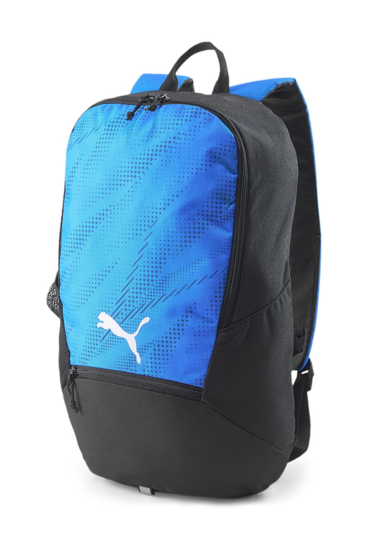 Puma IndividualRISE Backpack - Mavi Sırt Çantası