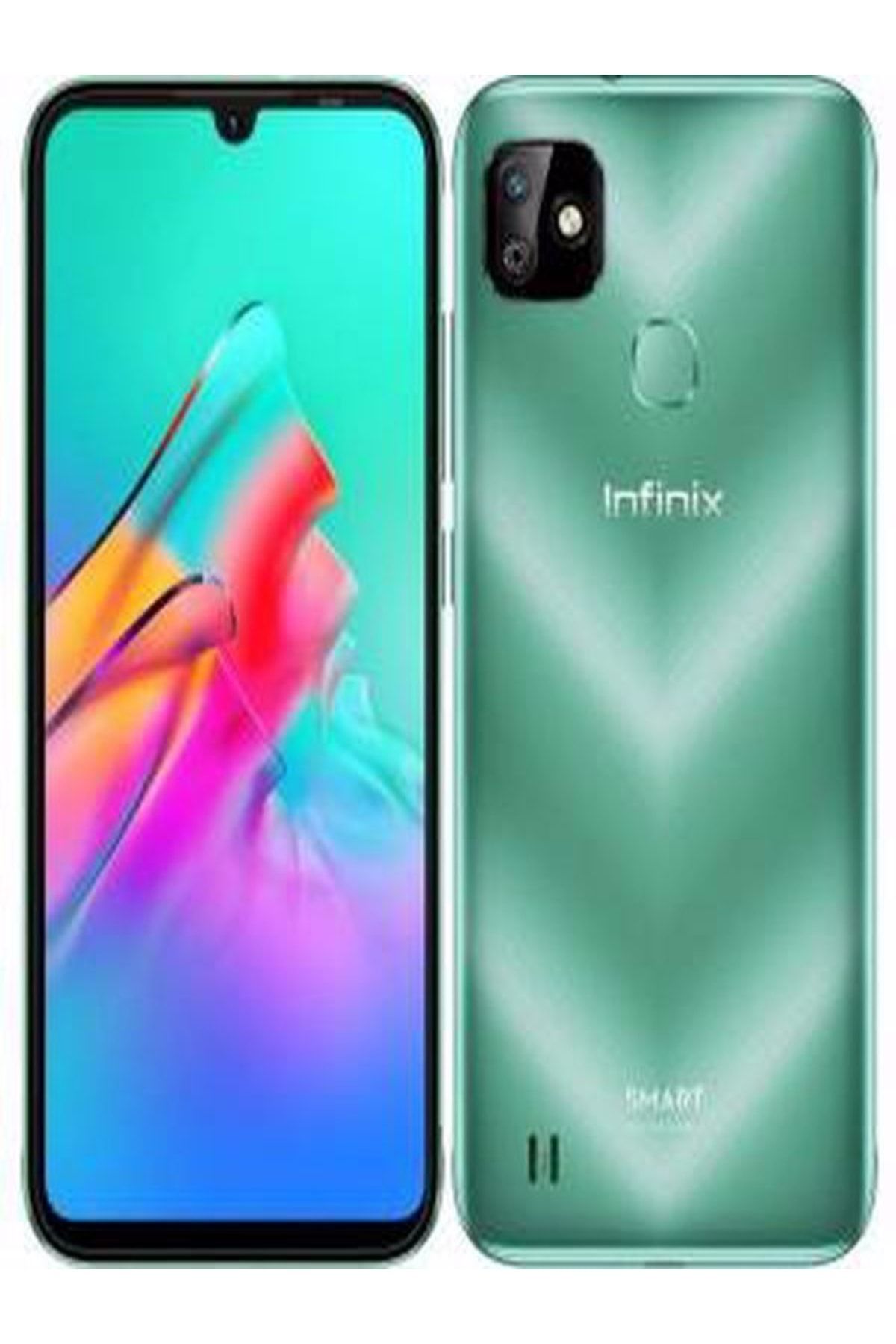 INFINIX Smart Hd Ithalatçı Garantili