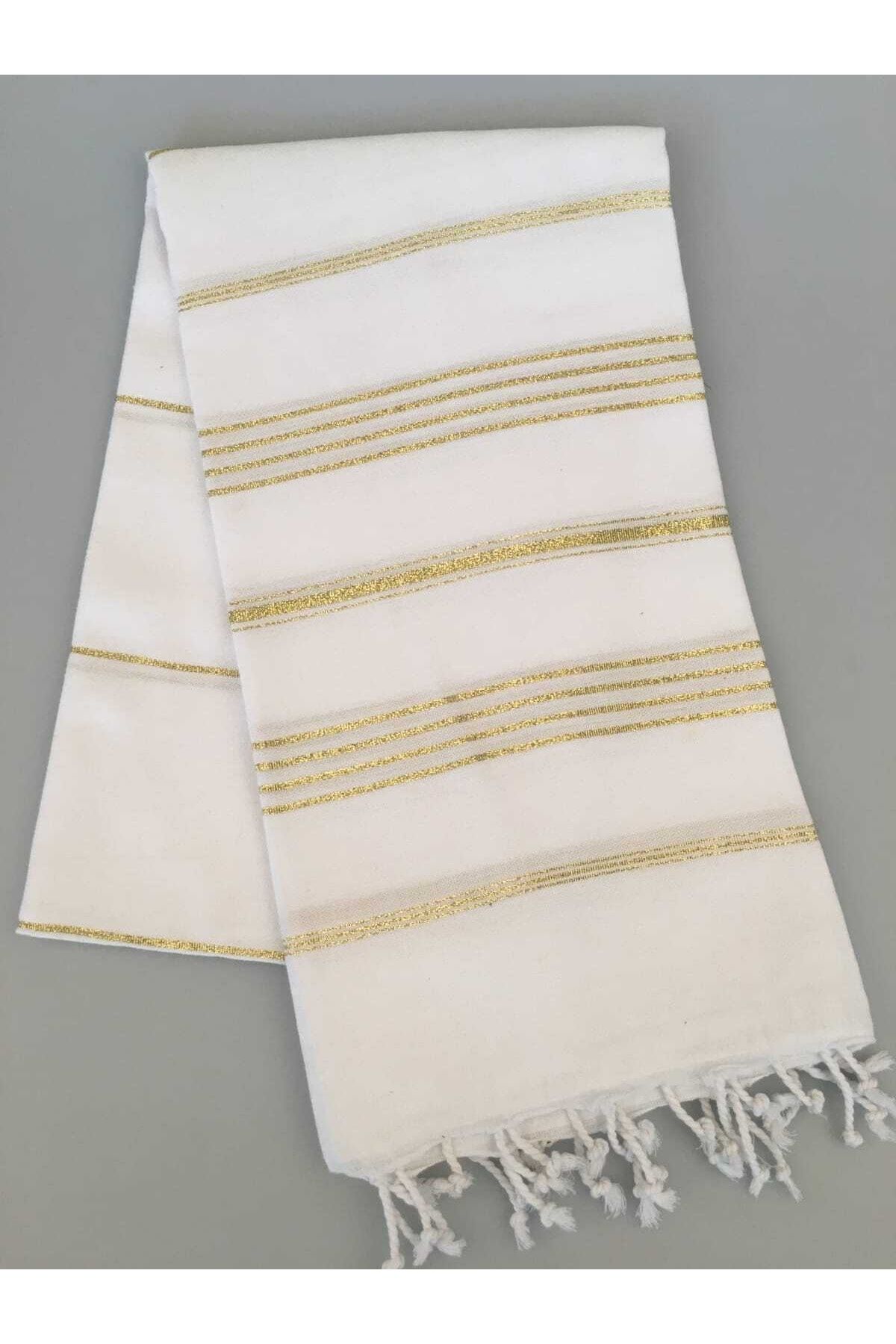 HRN Textile Sultan Desenli Peştemal 100x180 Cm