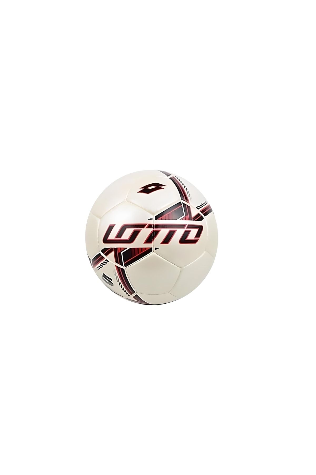 Lotto Raul Pro 5 Numara Futbol Topu N6689