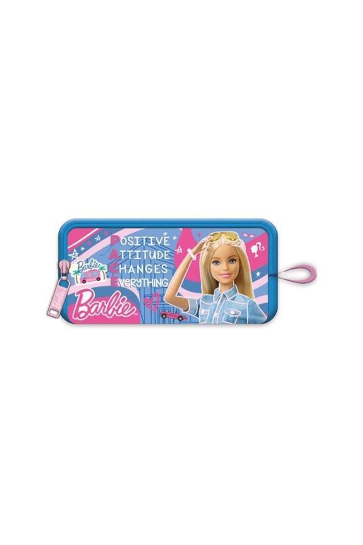 Genel Markalar Otto Barbie Kalem Çantası Hawk Positive 41215