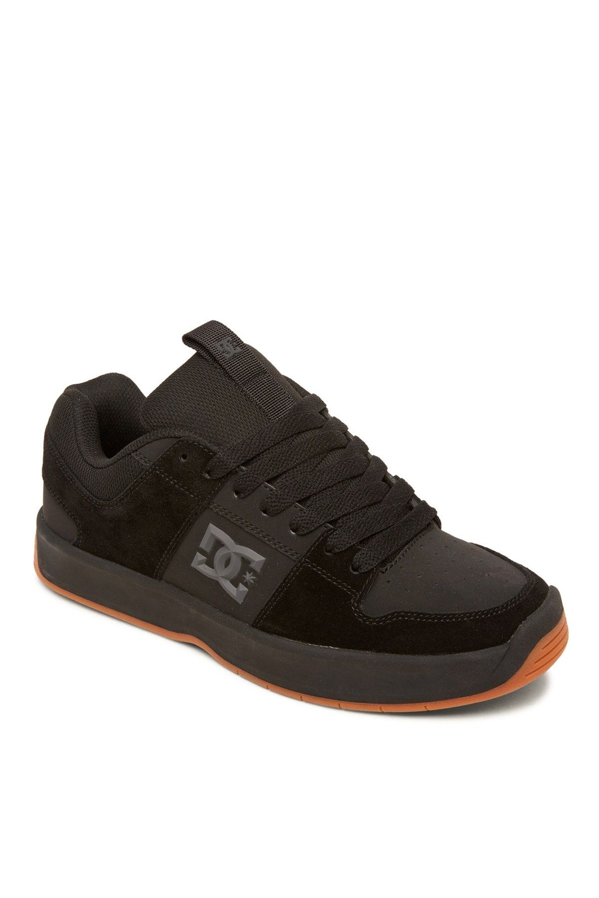 DC Shoes Siyah Erkek Lifestyle Ayakkabı Adys100615-bgm Lynx Zero