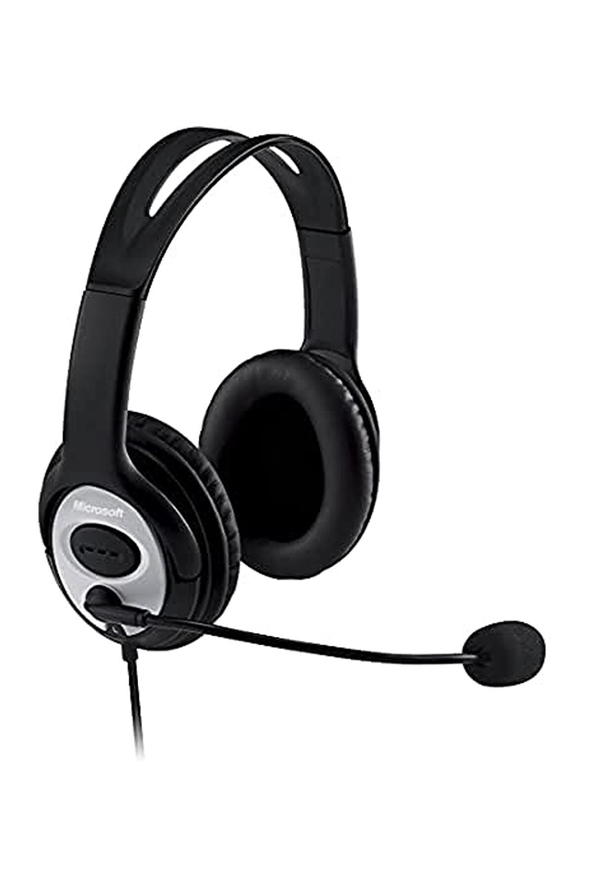 Microsoft Marka: Microsoft Jug-00014 Lifechat Lx-3000 Kategori: Kulak Üstü Kablolu Kulaklık
