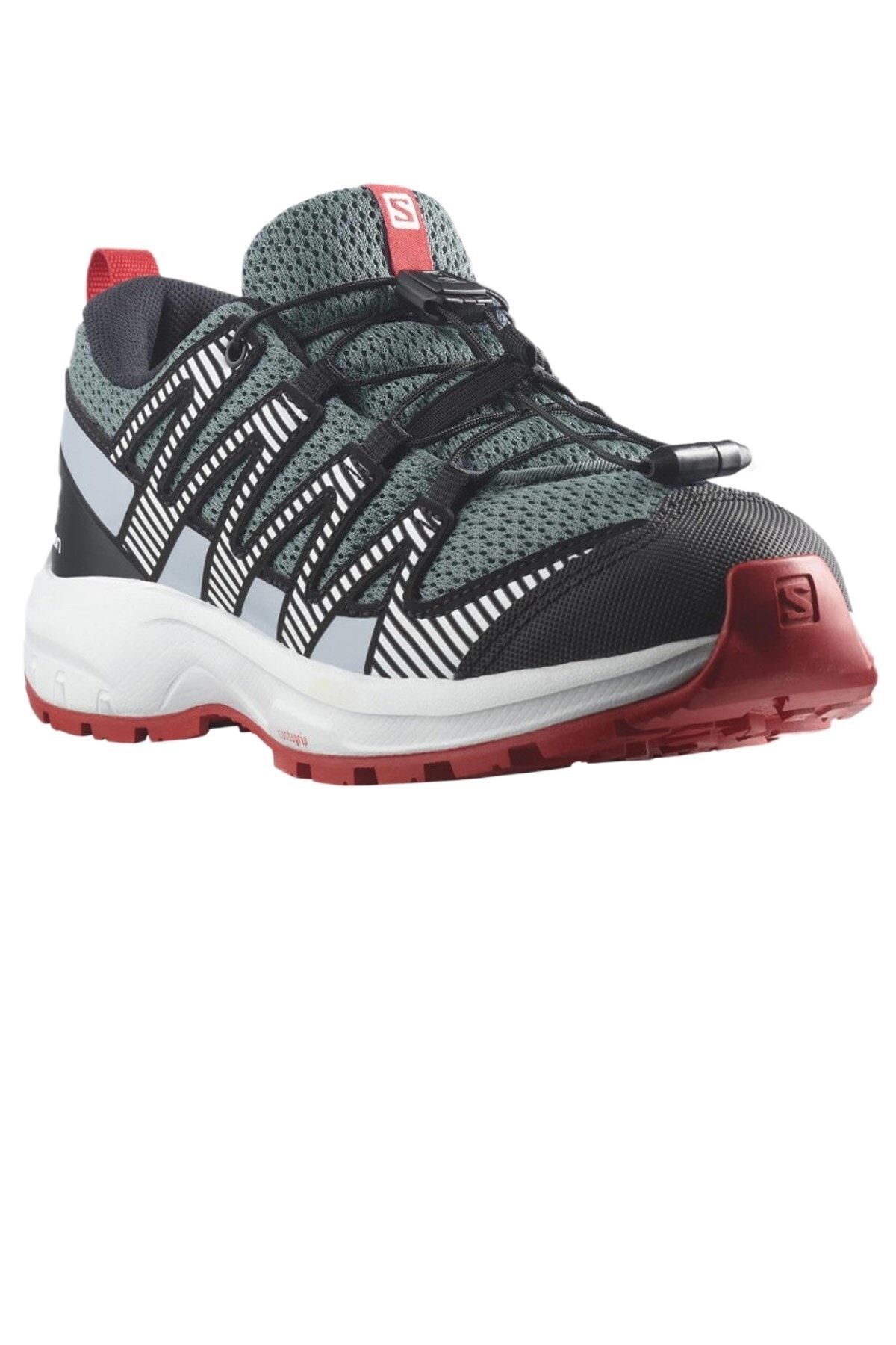 Salomon Xa Pro V8 J Çocuk Outdoor Ayakkabı