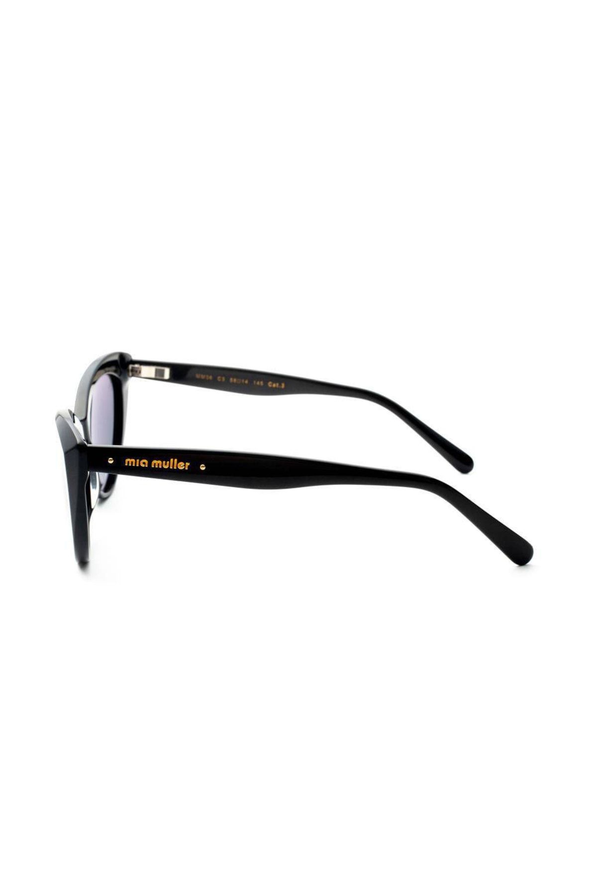 Mıa Muller Mm06 C03 58-14-145 Kadın Güneş Gözlüğü - ₺ 2515.5 - Emo Optik -  Civar.com