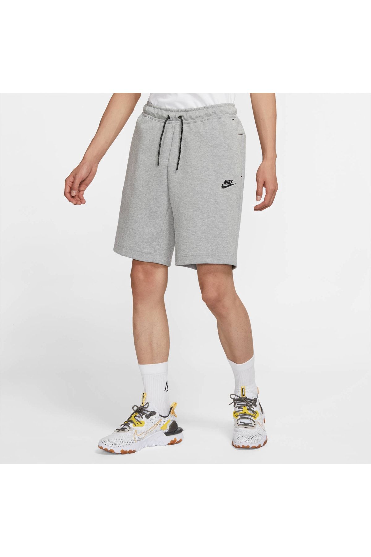 Nike Sportswear Tech Fleece Erkek Şort Cu4503-063