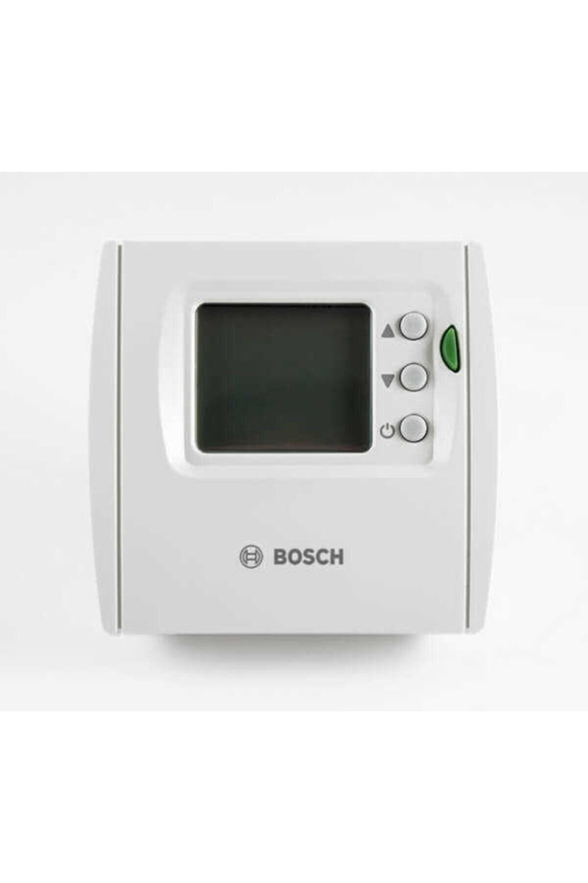 Bosch Tr 24 Rf Kablosuz On/off Oda Termostatı.