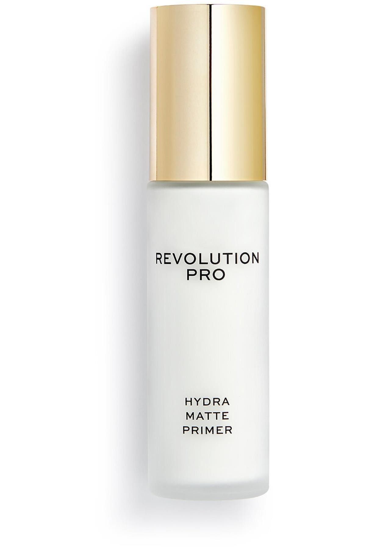 Revolution Pro Primer Hydra Matte 30ml