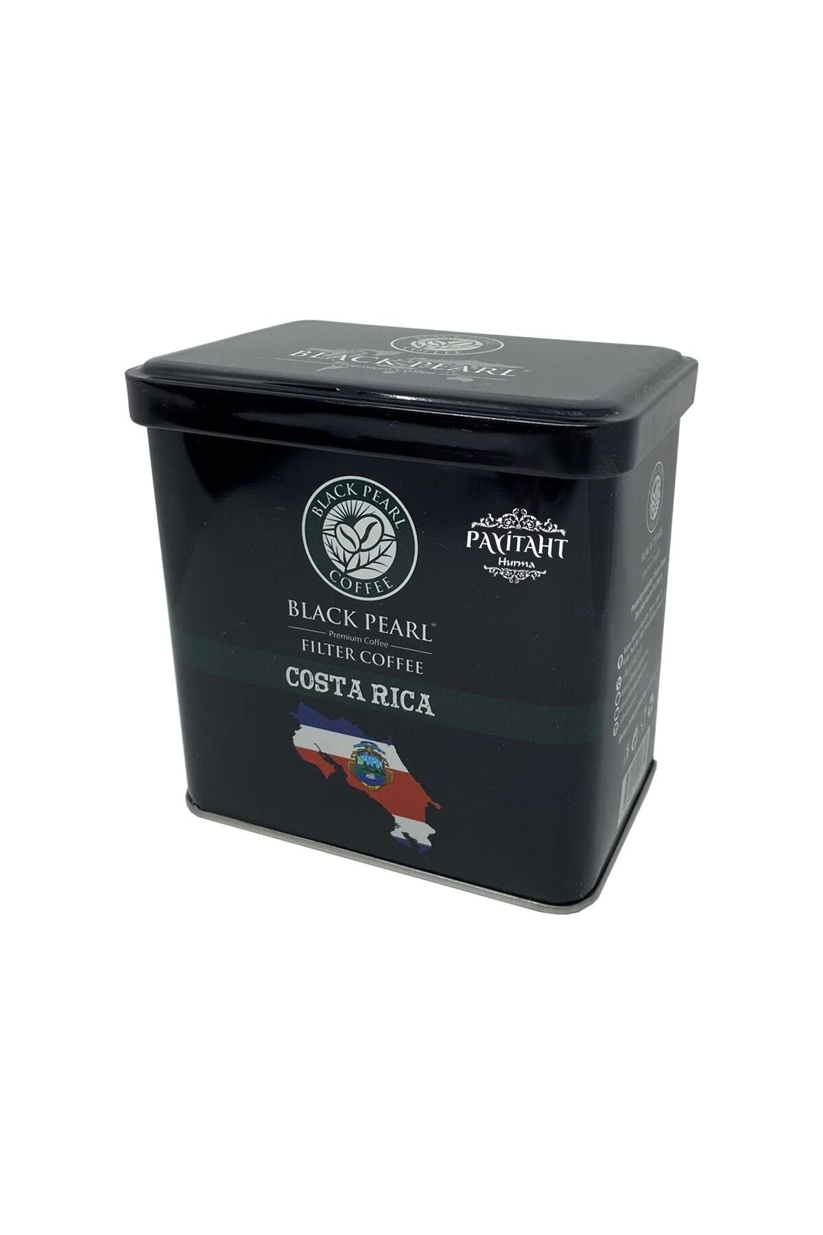 payitaht hurma Black Pearl - Costa Rika Filtre Kahve 250 gr