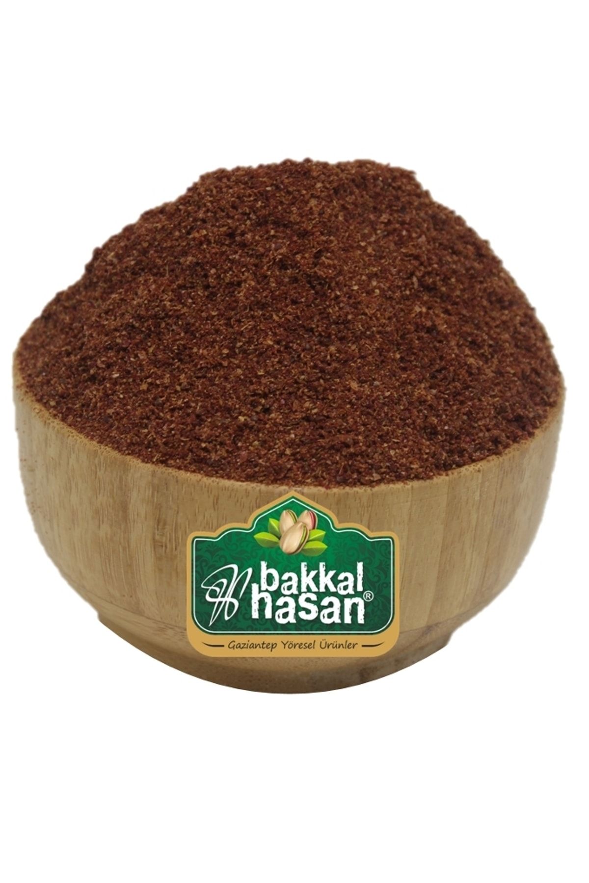 bakkal hasan Sumak Toz Özel - 4 Kg