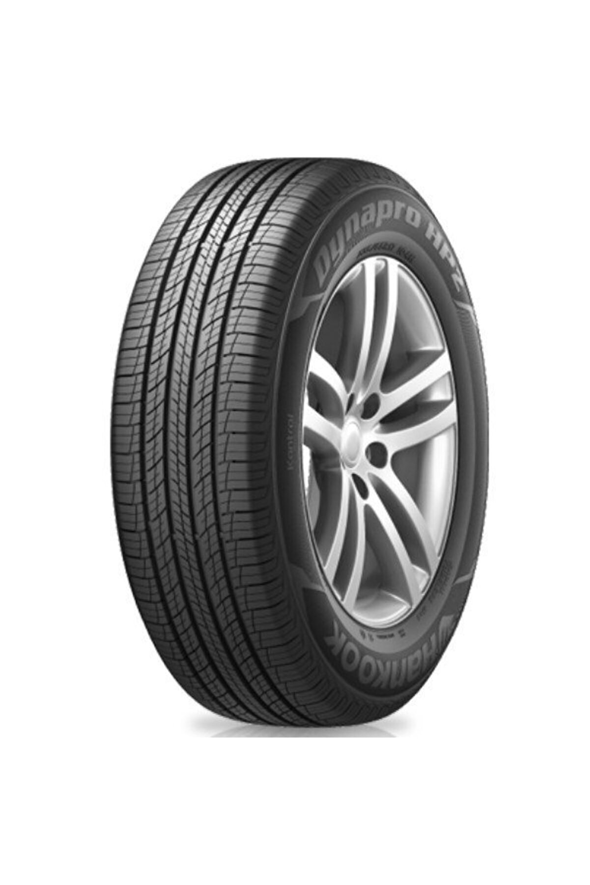 255/50 R20 109v Xl Dynapro Hp2 Ra33 Yaz 4x4 2022