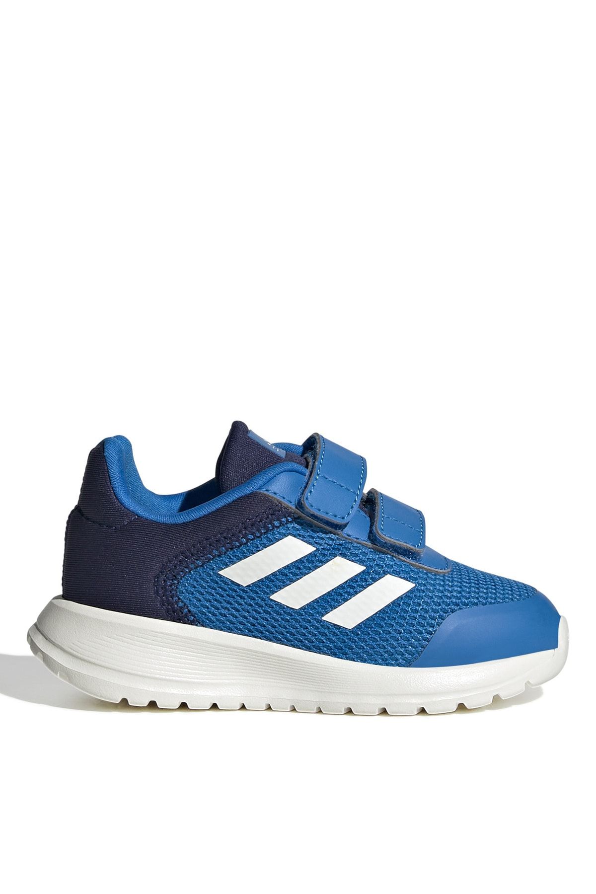 adidas Gz5858 Tensaur Run 2.0 Cf I Mavi - Beyaz Erkek Çocuk Yürüyüş Ayakkabısı