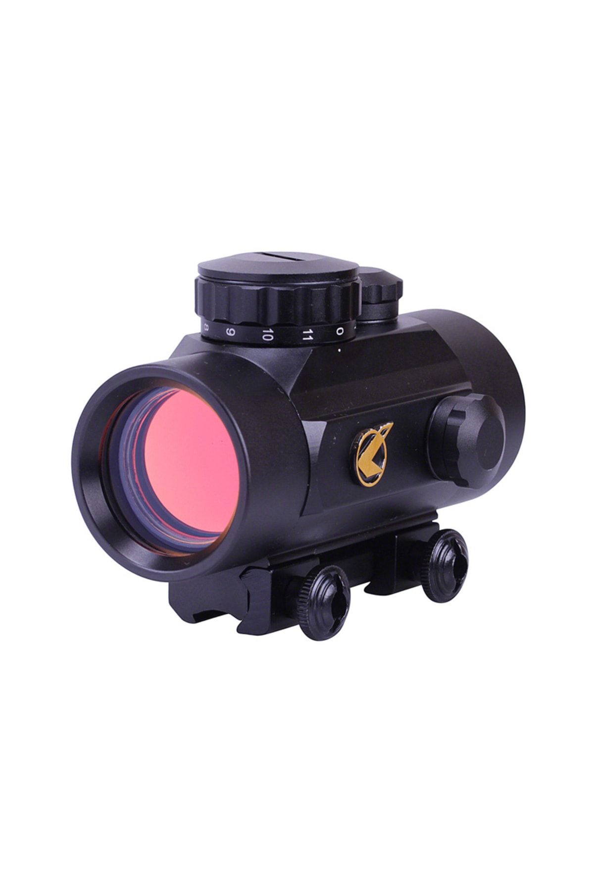 Genel Markalar Gamo Quick Shot Bz 30mm Red Dot Sight