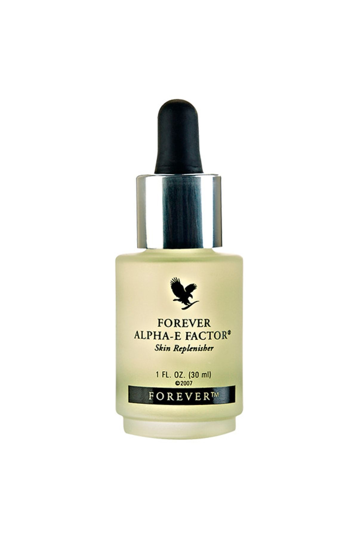 Forever Living Alpha E Factor Cildinizin Ütüsü