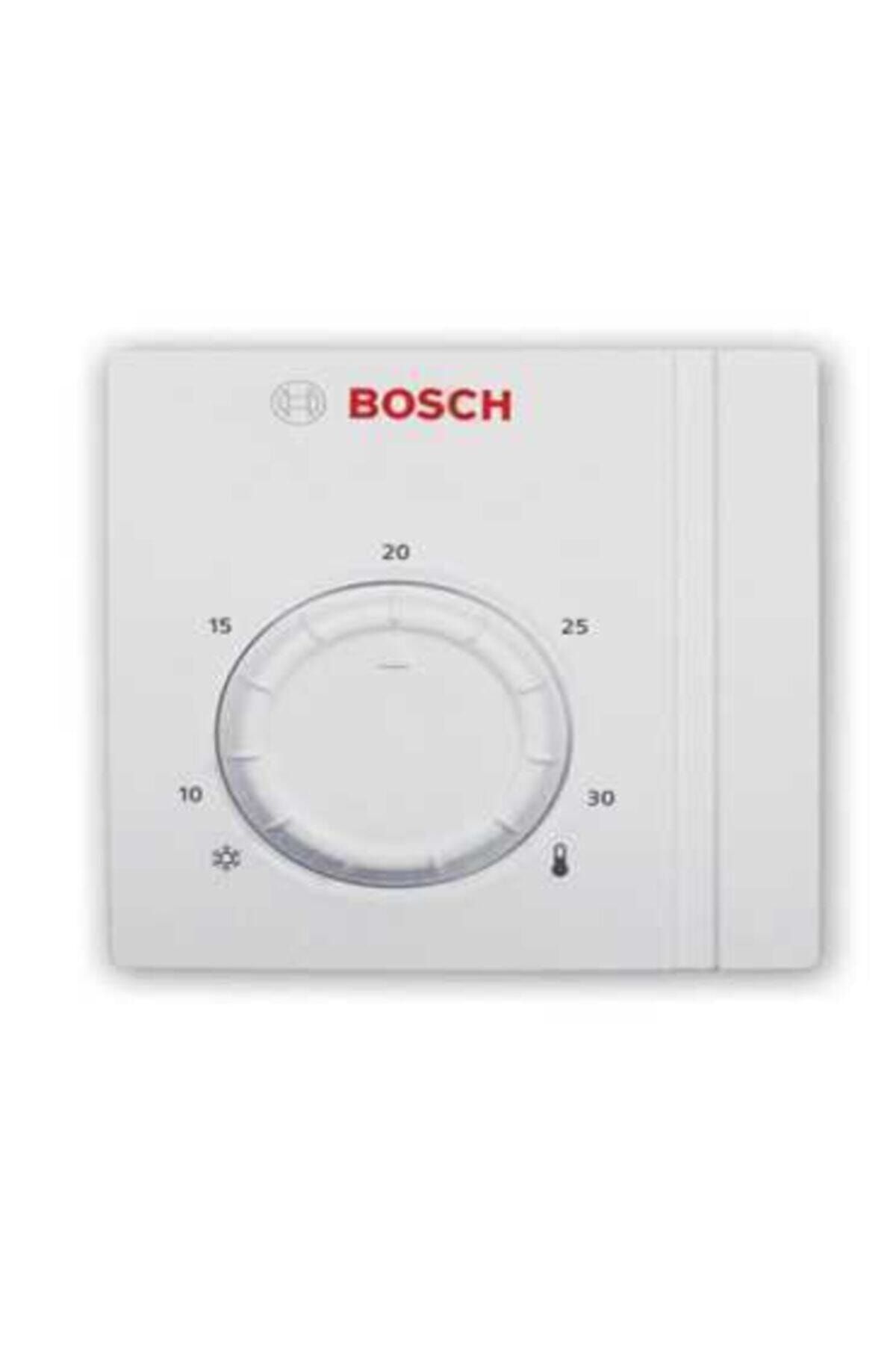 Bosch Tr15 Oda Termostatı