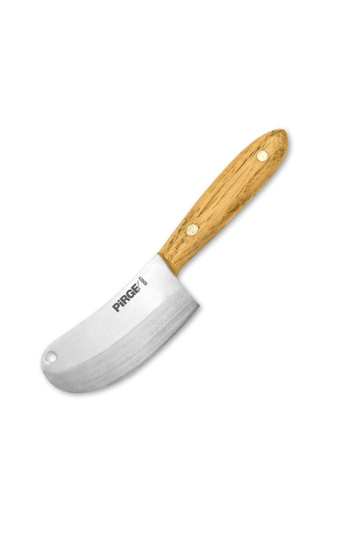 Pirge Peynir Servis Bıçağı Mini Soğan Modeli 7 Cm