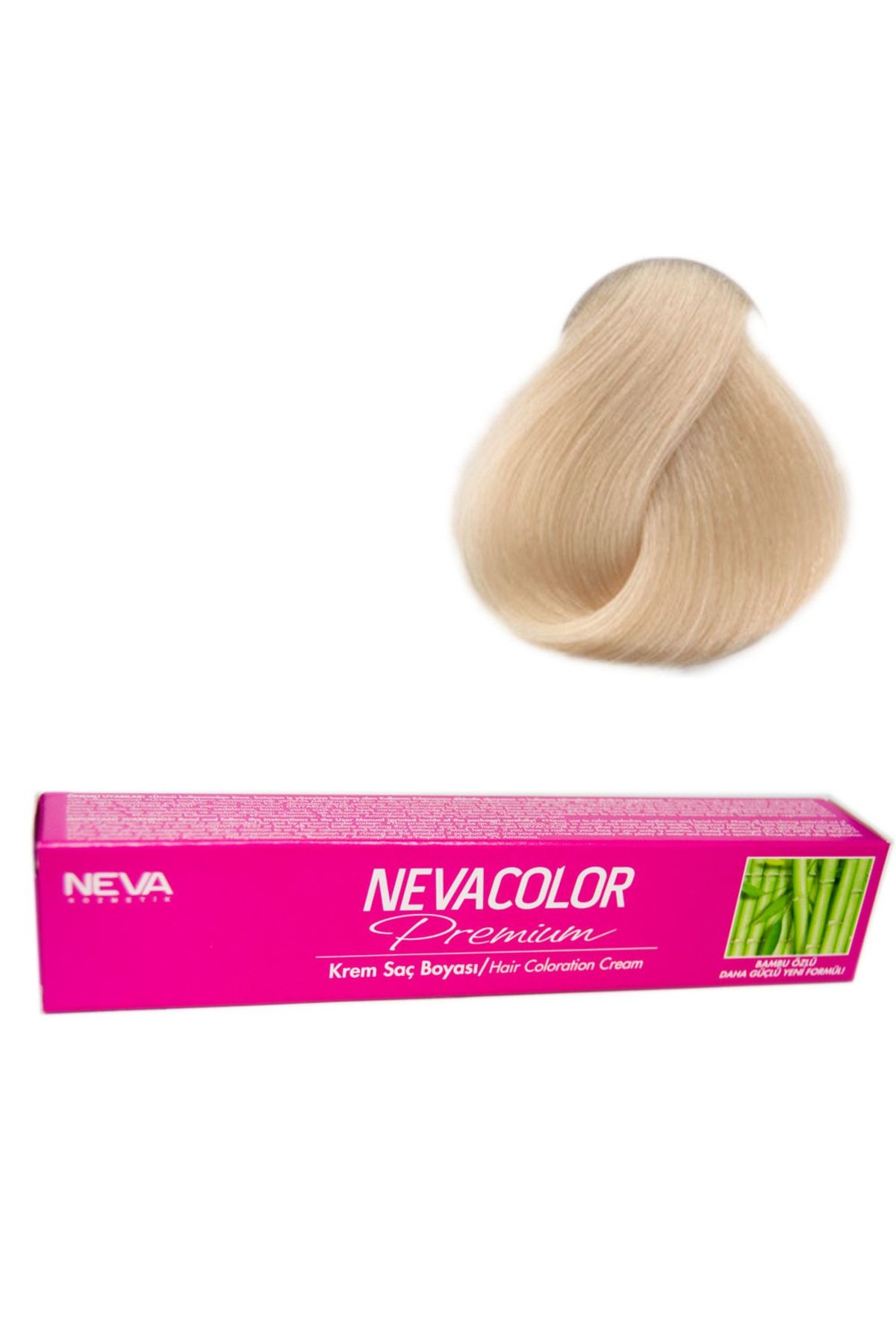 Neva Color Nevacolor Tüp Boya 11 Fildişi