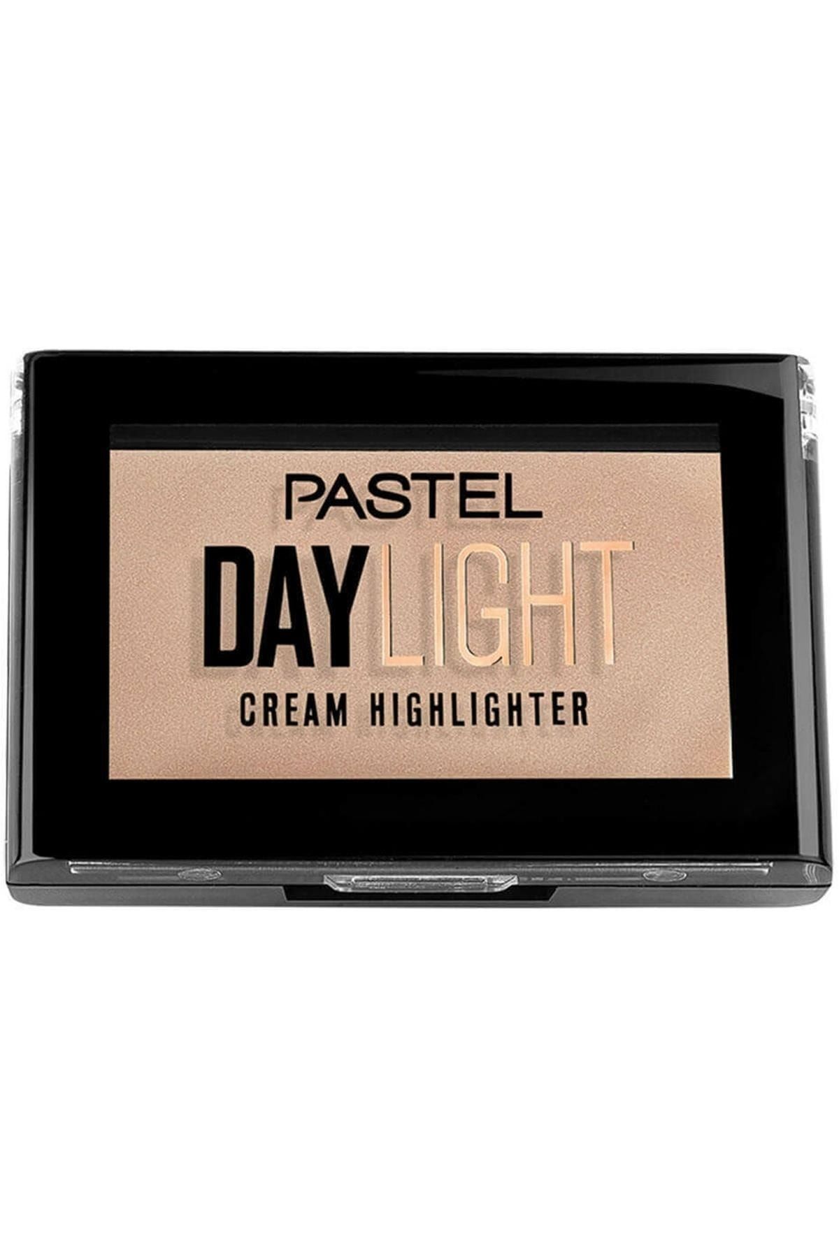 Pastel Daylight Cream Higlighter 11 Sunrise