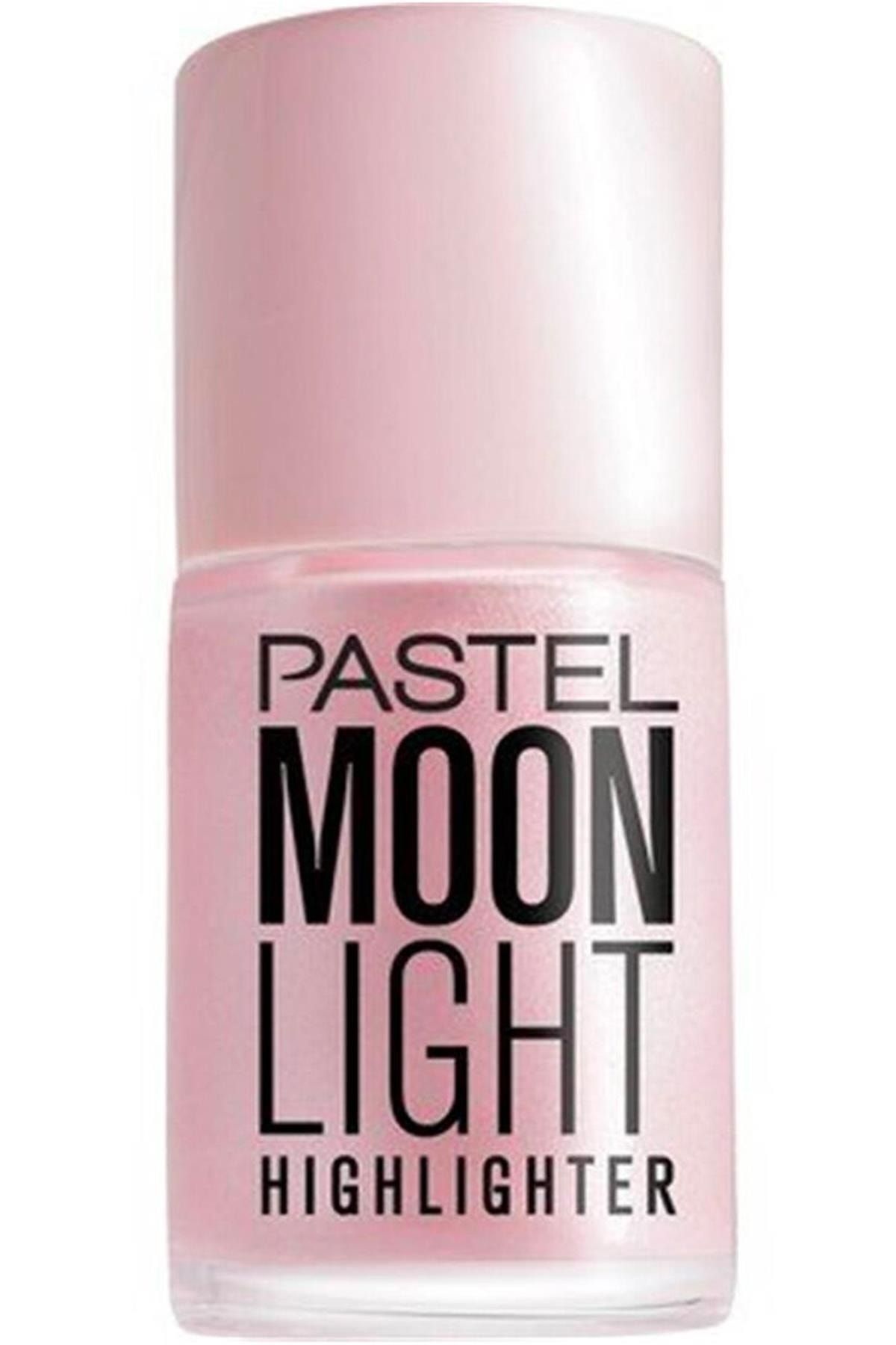 Pastel Marka: Moon Light Highlighter No:100 Kategori: Aydınlatıcı