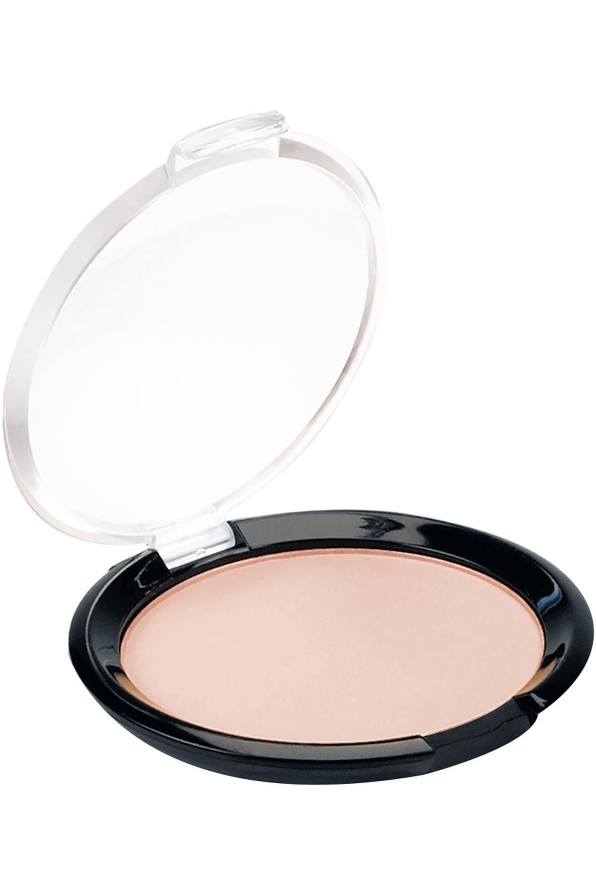 Golden Rose Marka: Silky Touch Compact Powder Pudra No:06 Kategori: Pudra