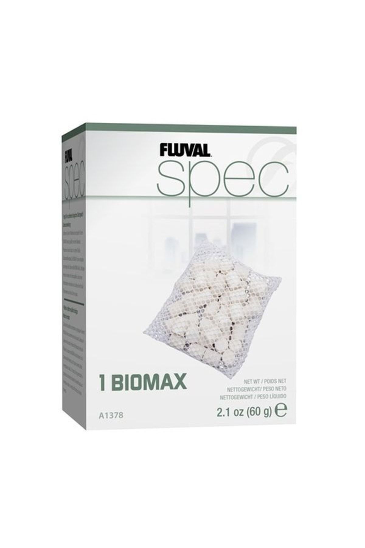 Genel Markalar Spec, Flex Biomax Filtre Malzemesi