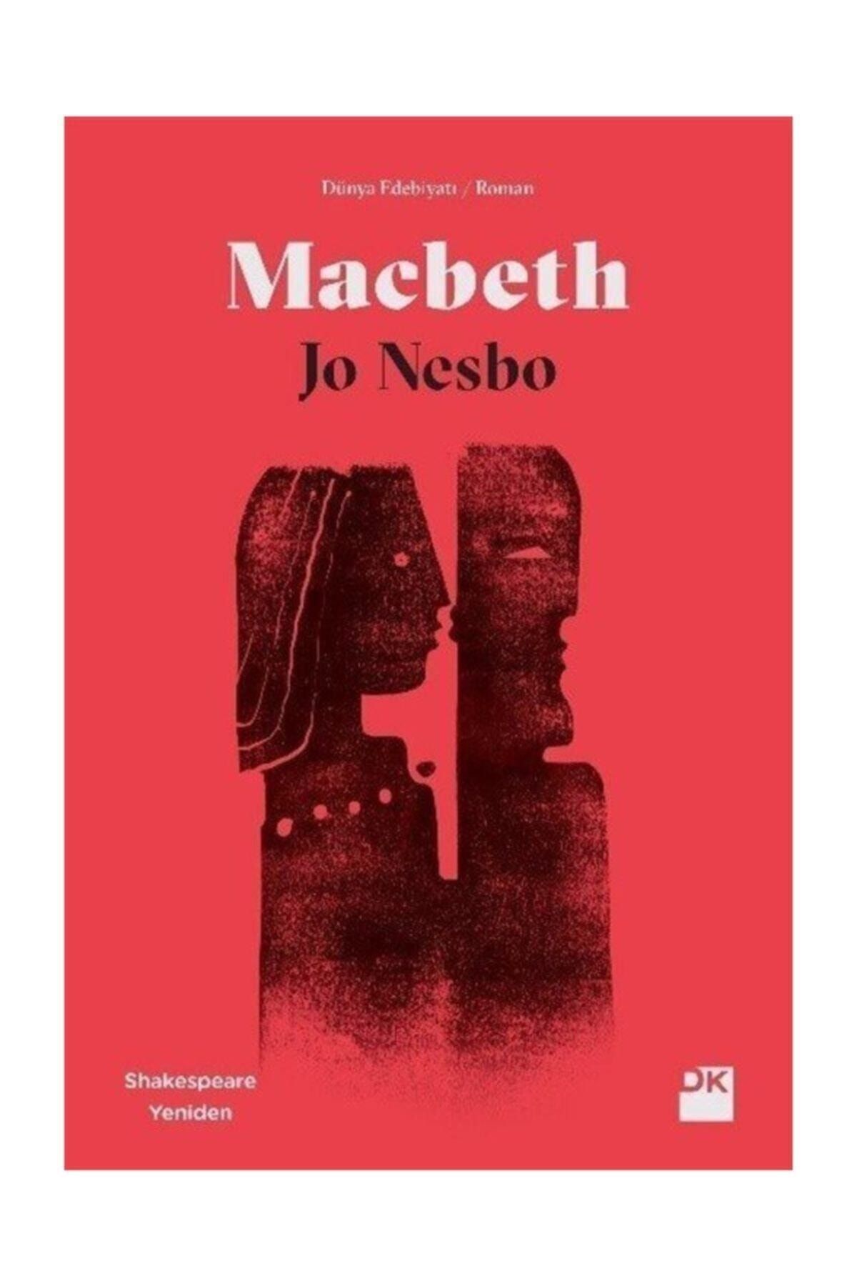Doğan Kitap Macbeth ve Shakespeare Yeniden