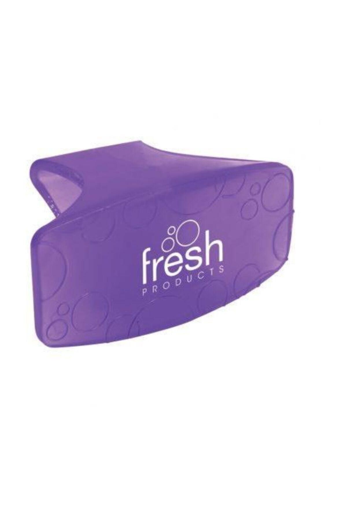 Fresh Products Fresh Clip 2.5 Tuvalet Wc Klozet Koku Giderici Fabulous (Mor)