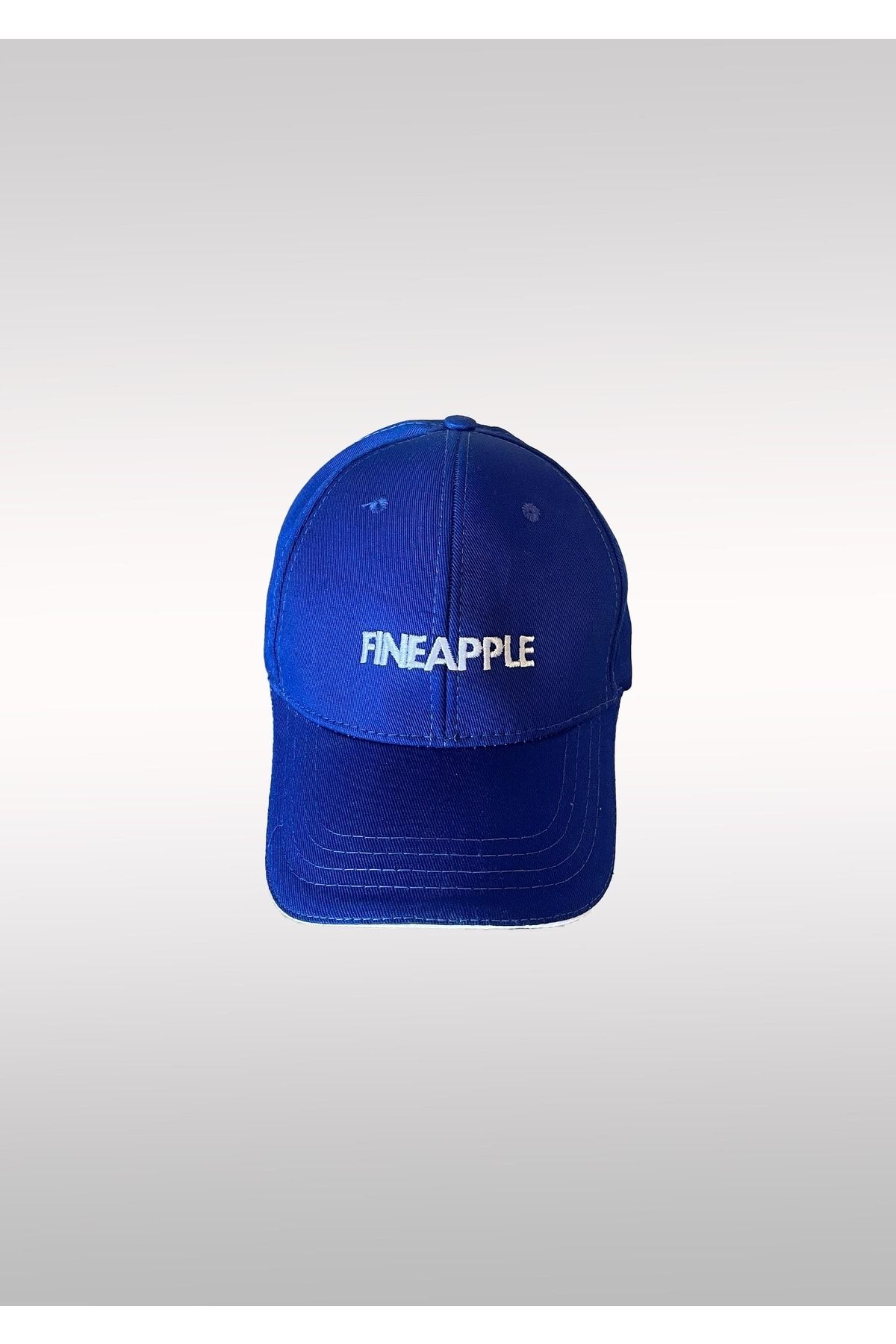 Fineapple Saks Cap