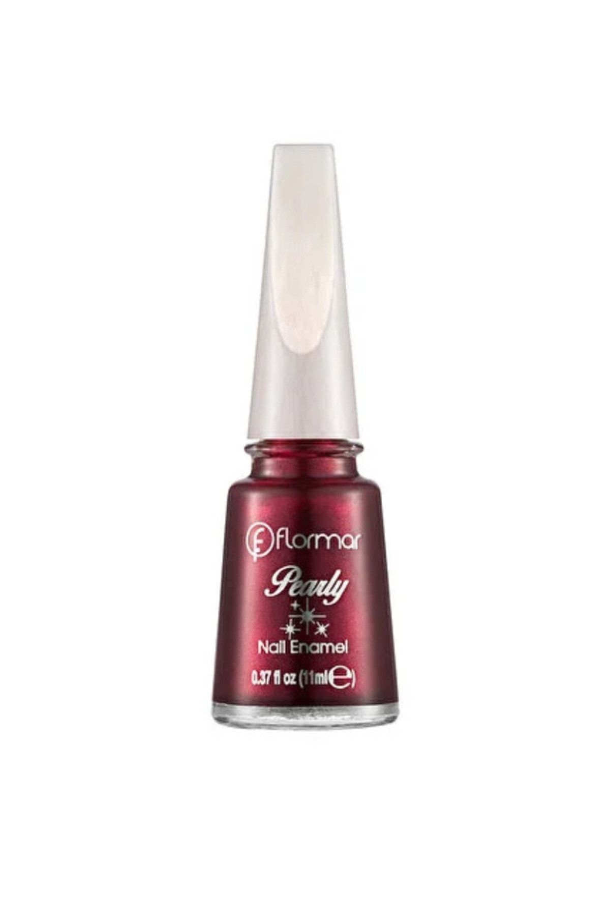 Flormar Işıltılı Sedefli Parlak Oje | 11 Ml Pl314