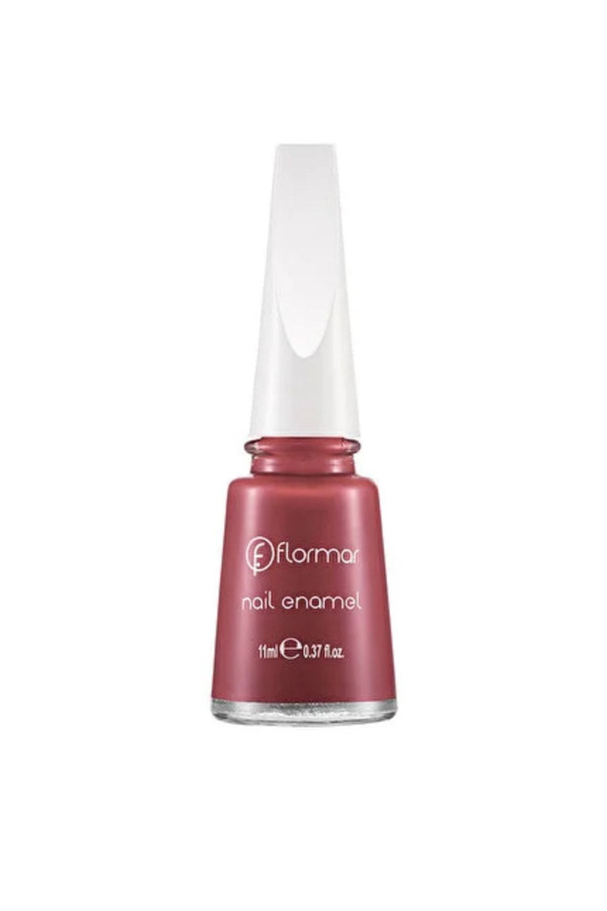 Flormar Yumuşak Fırçası Parlak Oje | 11 Ml 320