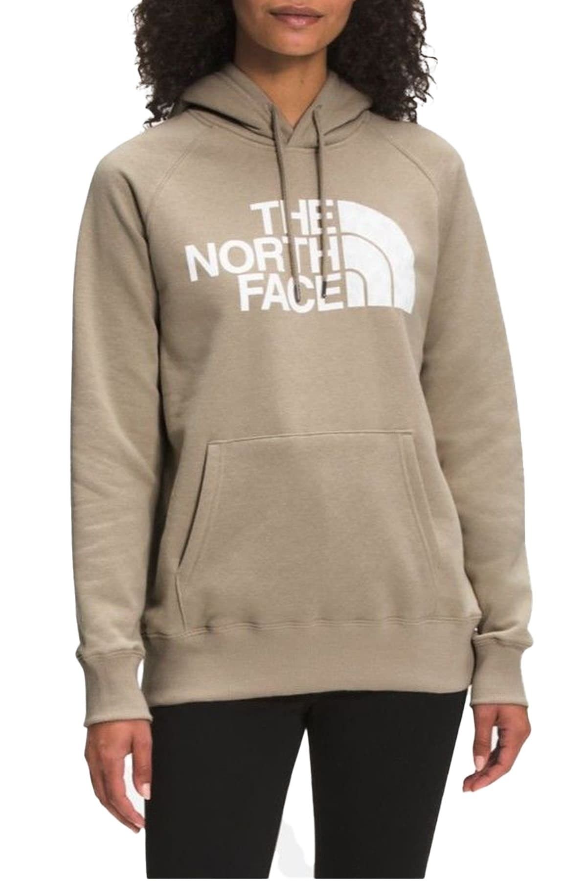 The North Face Hd Pullover Hd Kadın Sweatshirt - Nf0a4m8p