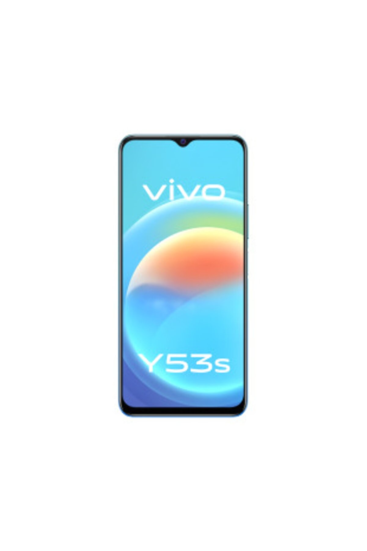 vivo Y53s 128 GB Derin Mavi Cep Telefonu (vivo Türkiye Garantili)