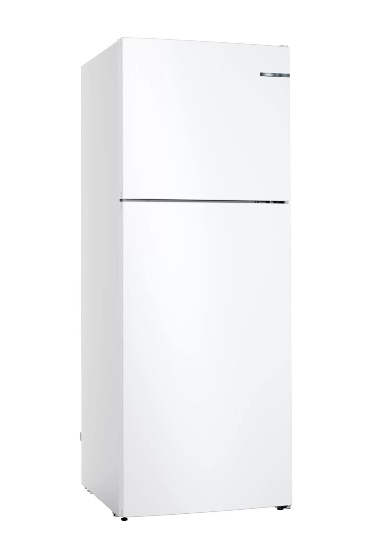 Bosch KDN55NWF1N Buzdolabı 485 l İki Kapılı No-Frost Beyaz