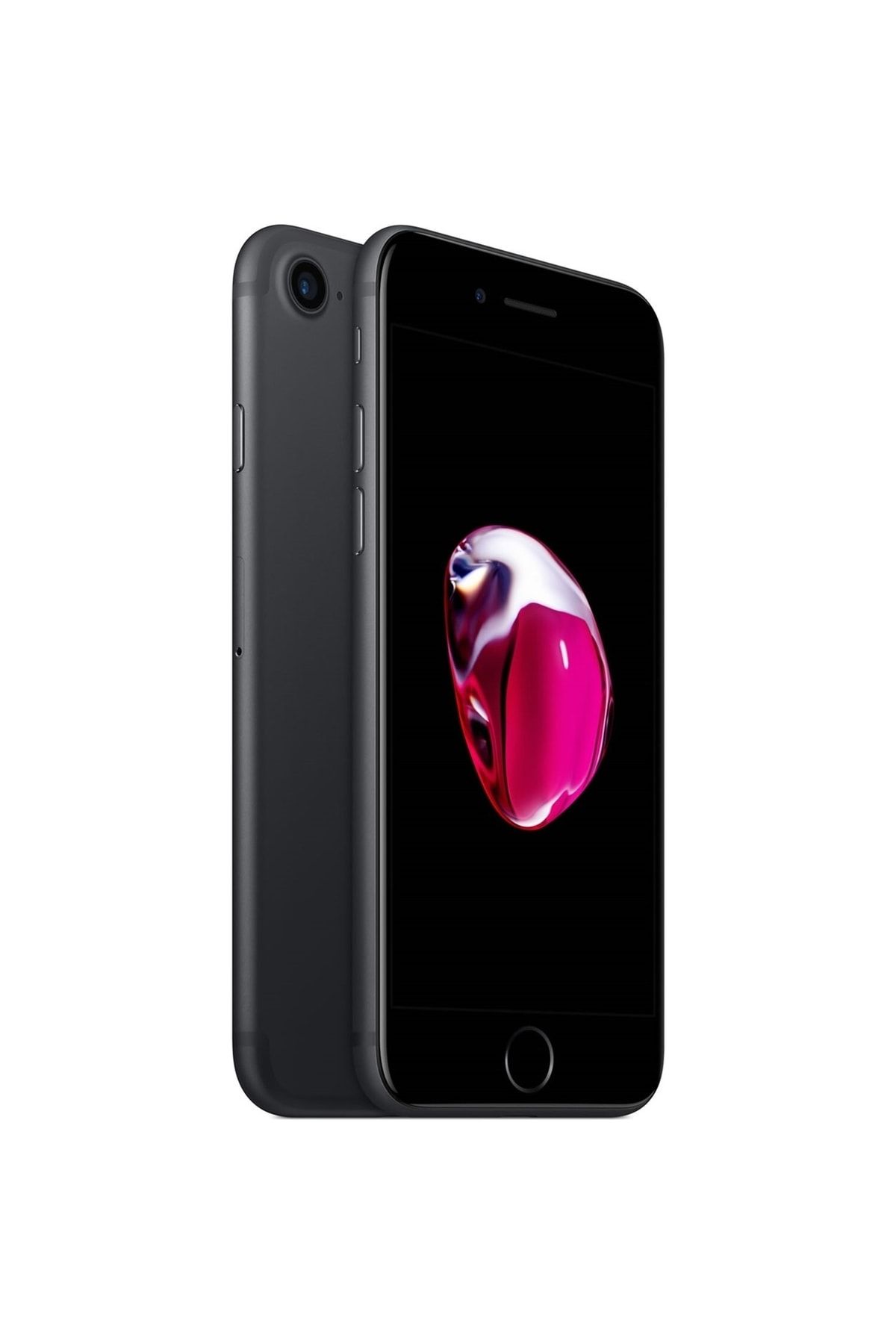 Apple Yenilenmiş iPhone 7 32 GB Black Cep Telefonu (12 Ay Garantili) - B Kalite
