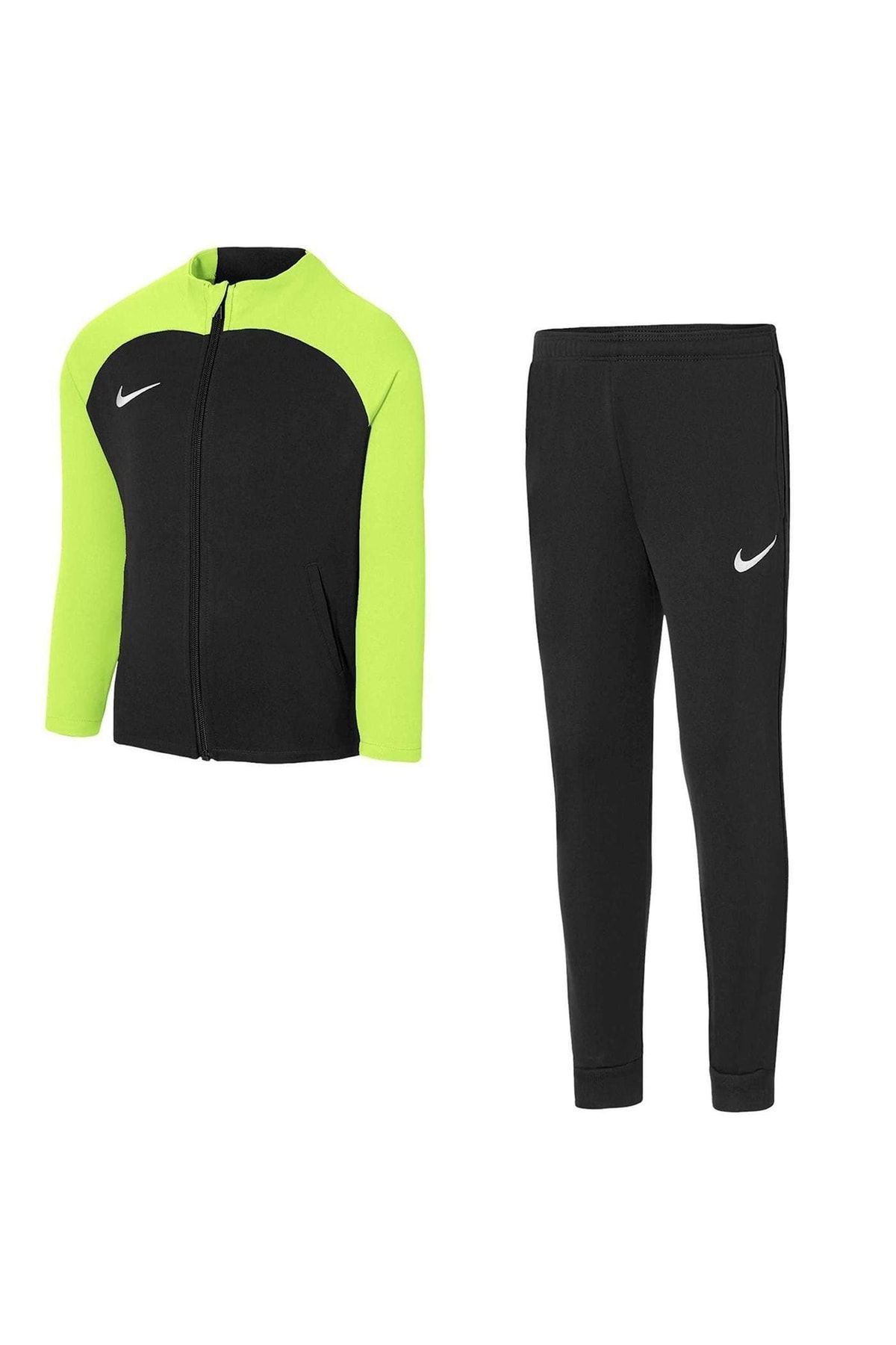 Nike Acdpr Trk Suit Bebek Eşofman Takımı Dj3363-010