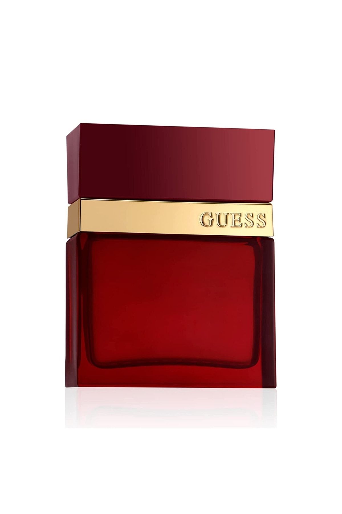 Guess Seductive Red For Men Edt 100ml