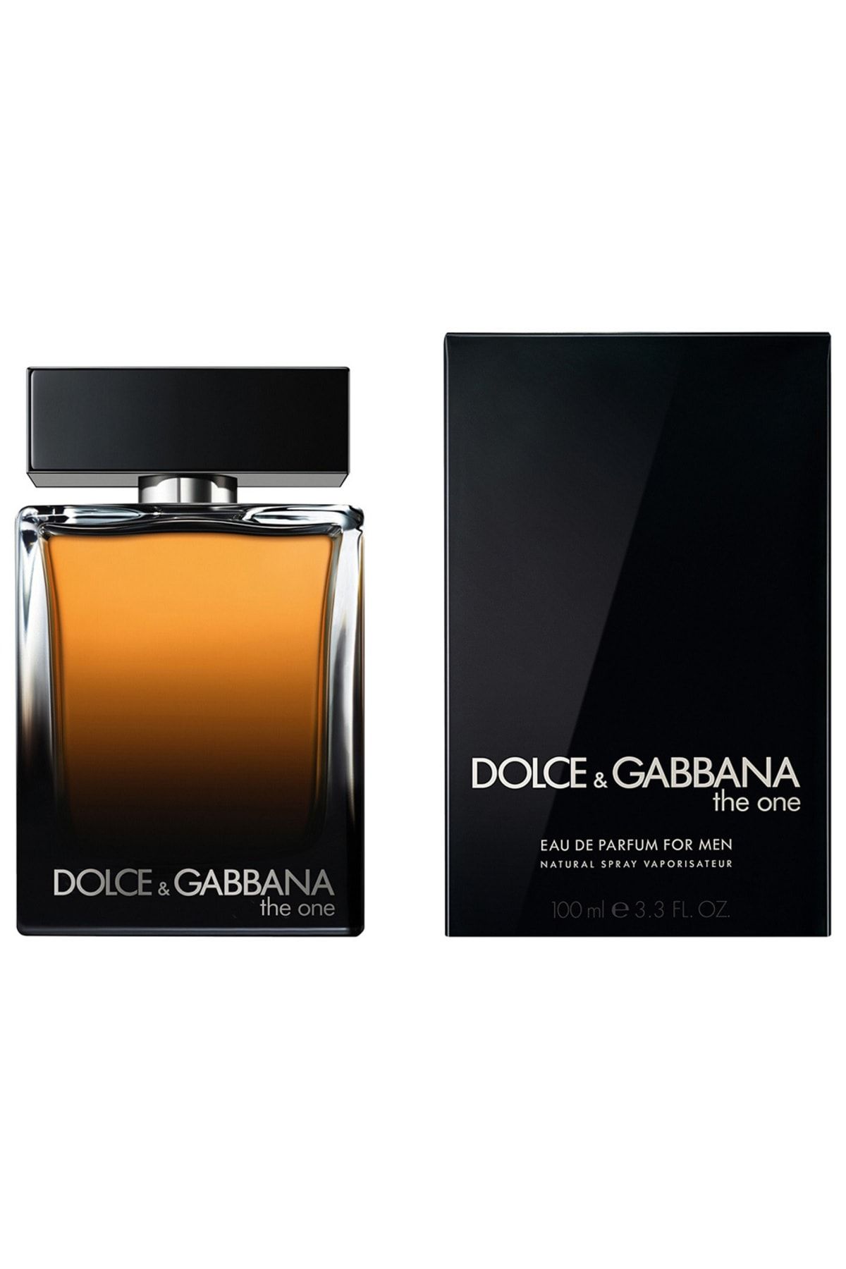 Dolce&Gabbana Dolce & Gabbana The One Men Edp 100 ml Erkek Parfümü