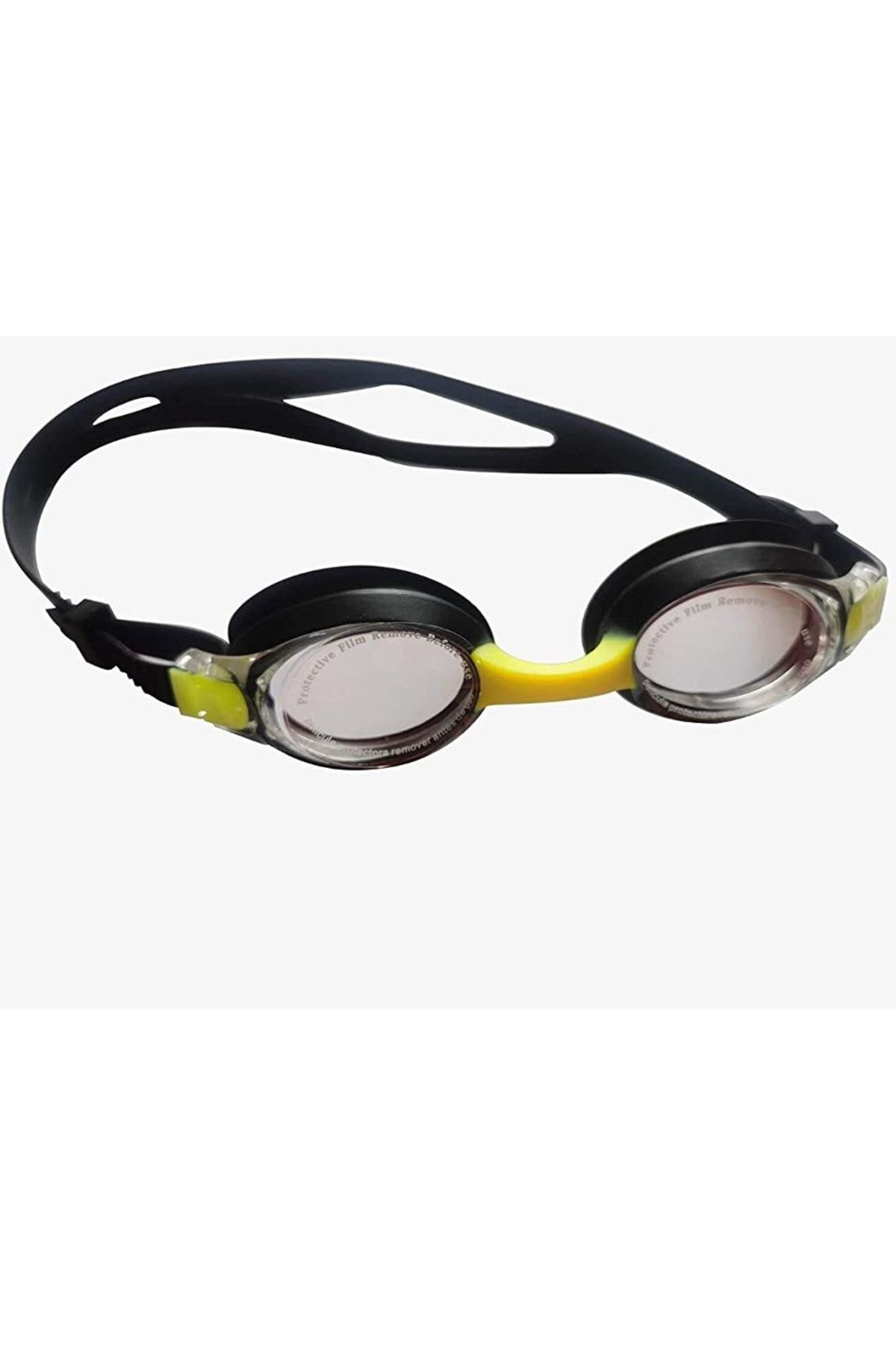 Delta Junior Havuz Deniz Çocuk Yüzücü Gözlüğü (lüks Kutulu)