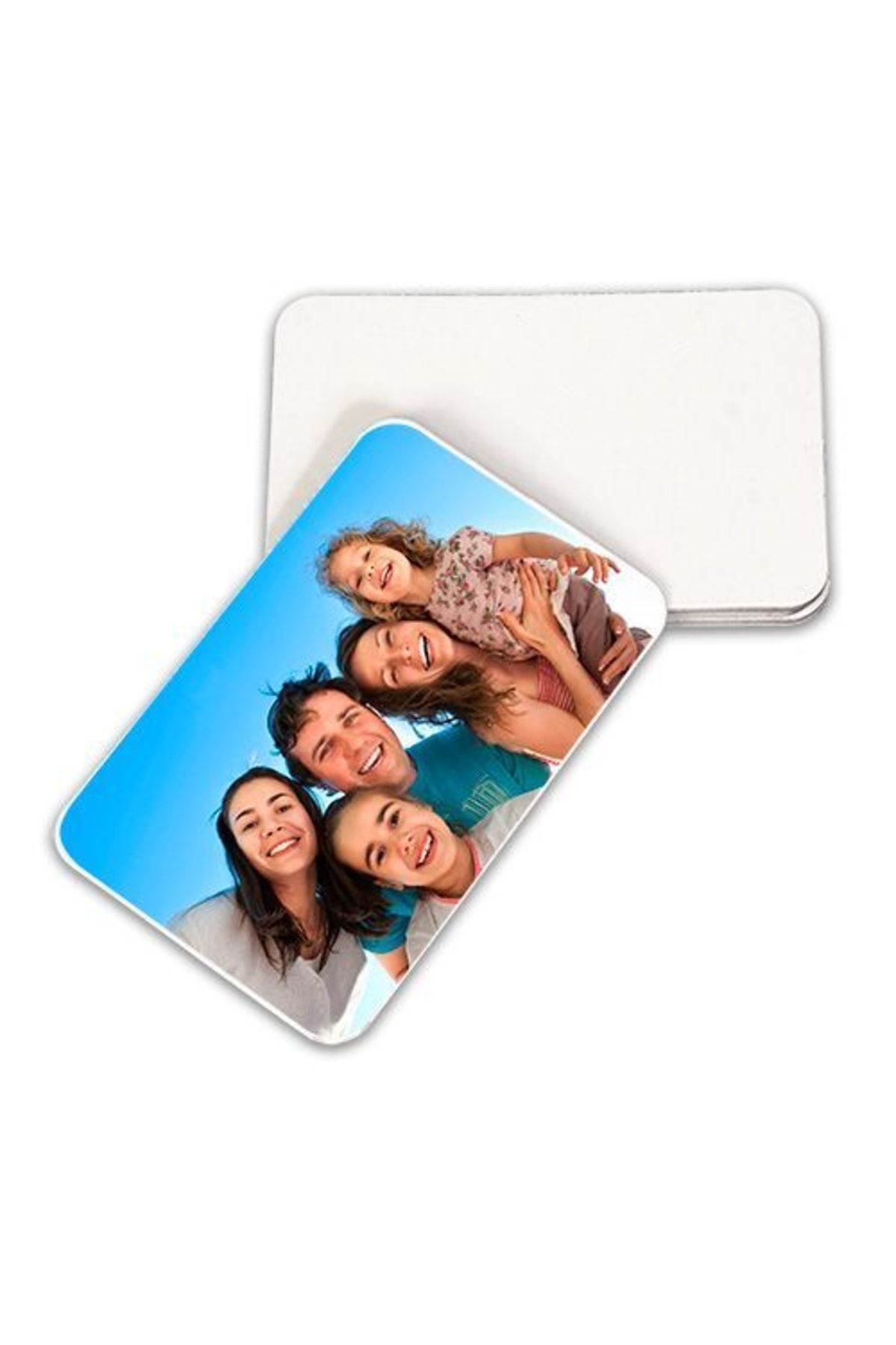 OFİSOMİ Sublimasyon Magnet 6cmx9cm