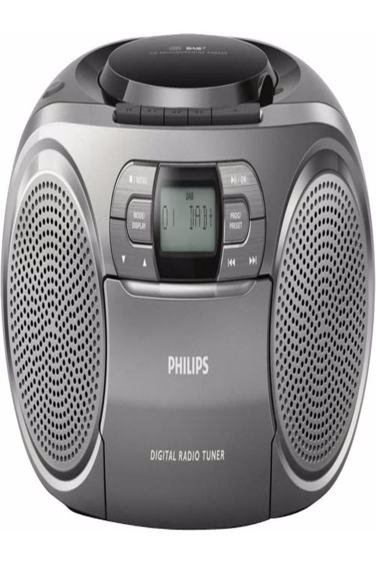 Philips Azb600 / 12 Radyo