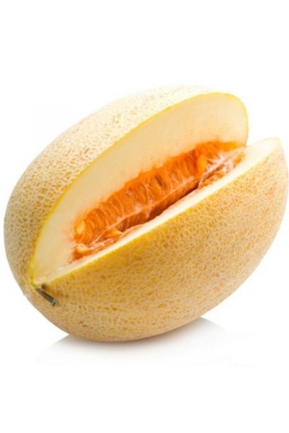 AGRODAL TARIM Ata Tohumu Yerli Doğal Yazlık Bal Kavun Ananas 100 Ad. Sebze Tohumu