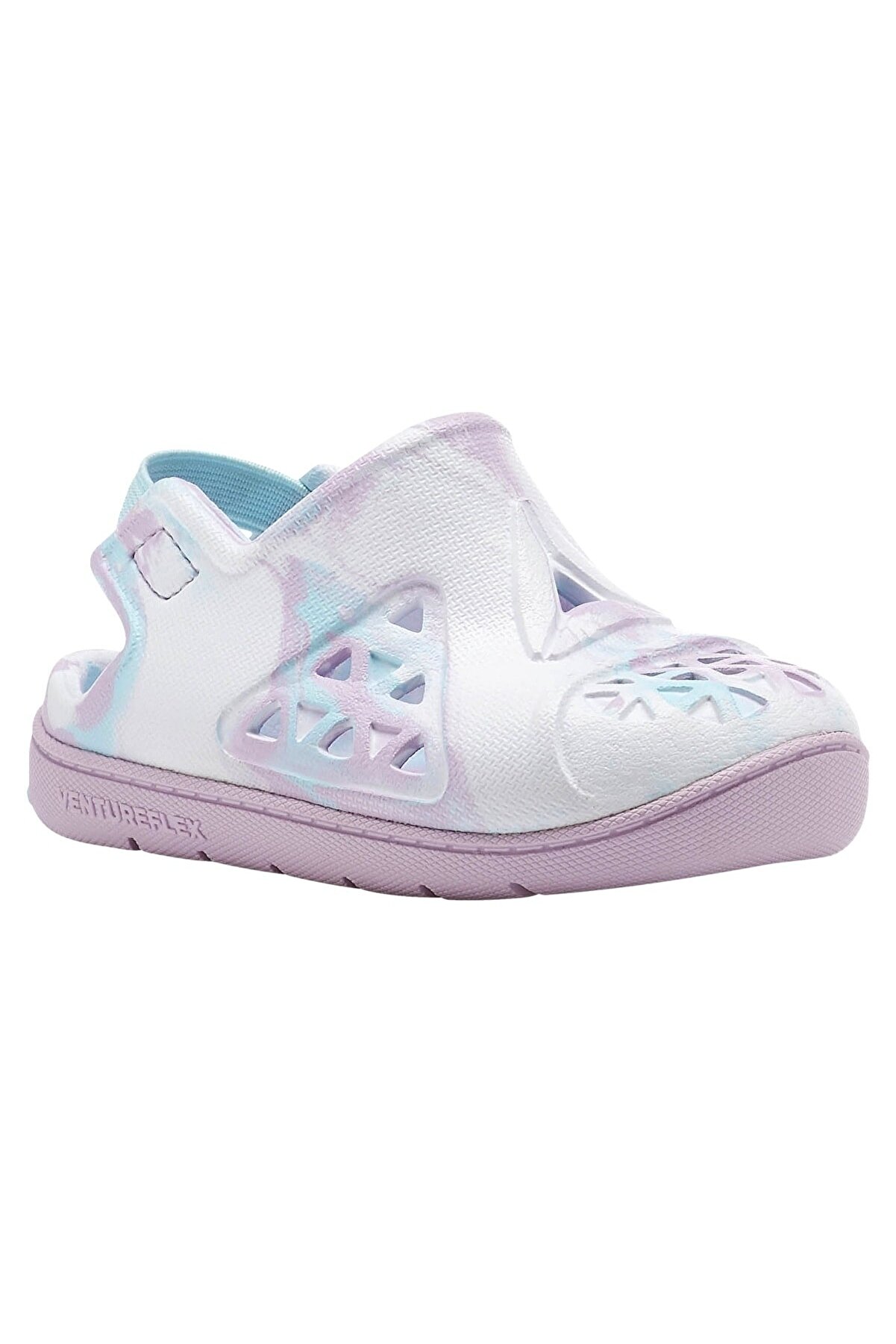 Reebok Ekru Kız Bebek Sandalet Ventureflex Splash