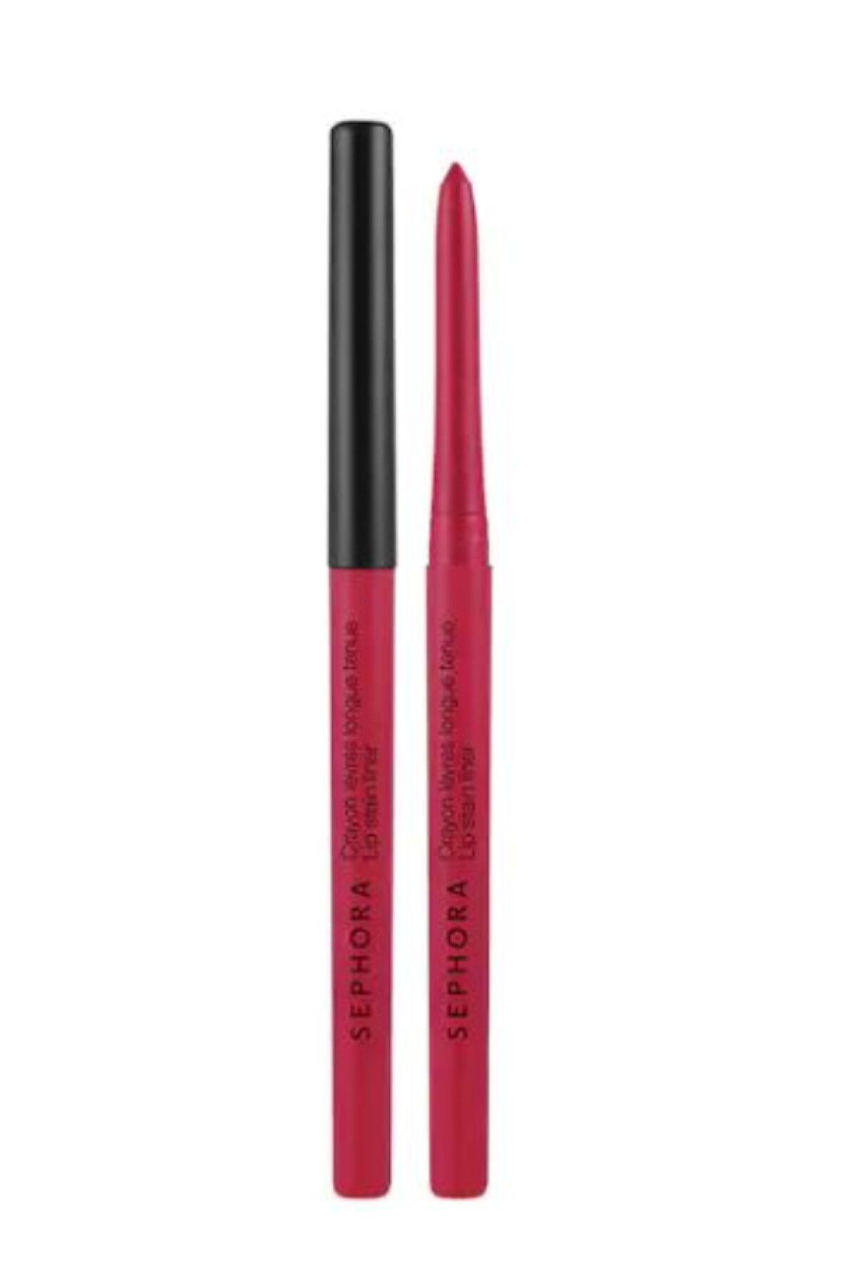 SEPHORA COLLECTION Lip Stain Lineruzun Süreli Kalıcı Dudak Kalemi03 Strawberry Kissed Fiyatı