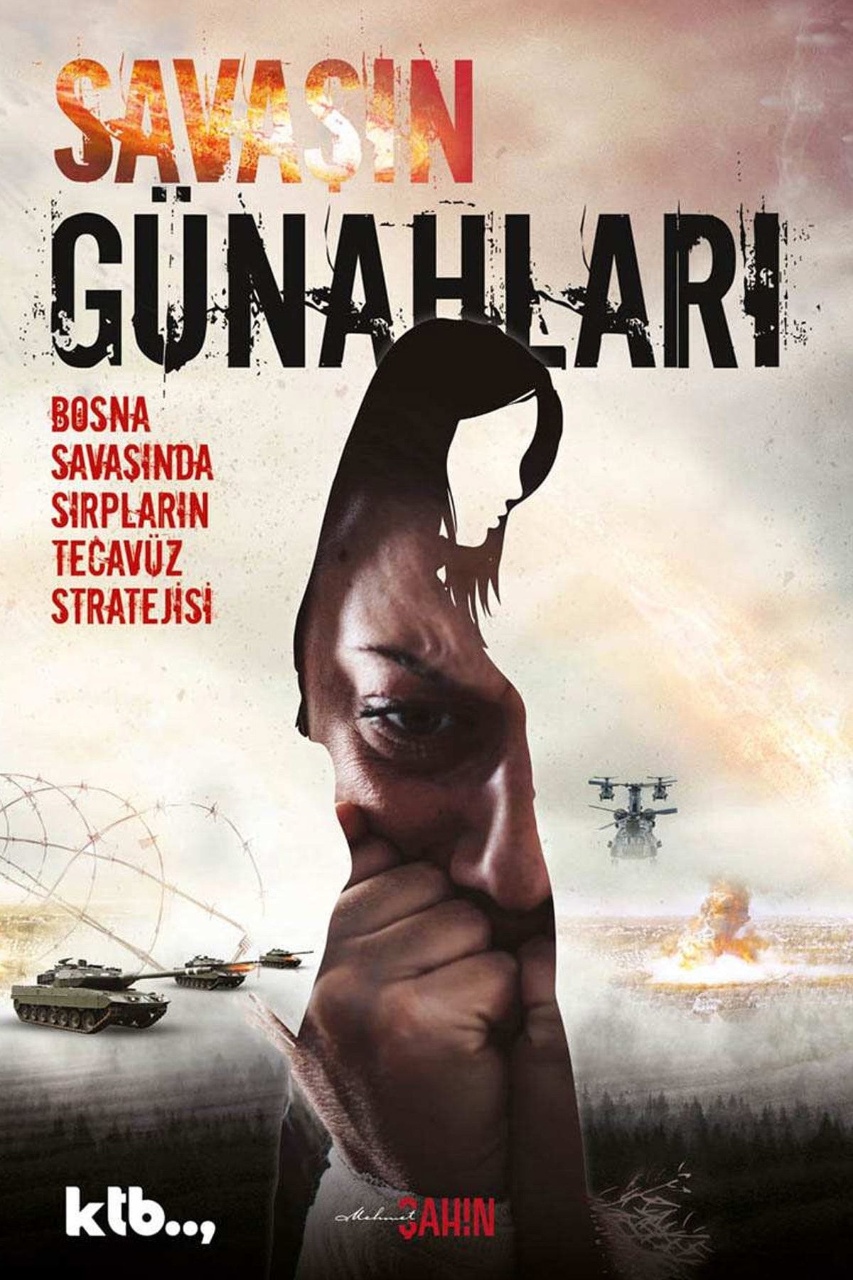 Genel Markalar Savaşın Günahları