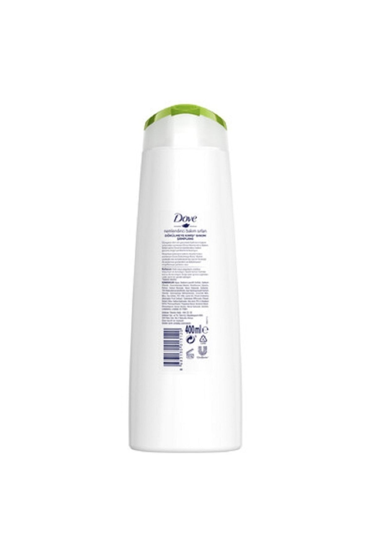 Avokado Saç Dökülmesine Karşı Şampuan 400 Ml_2