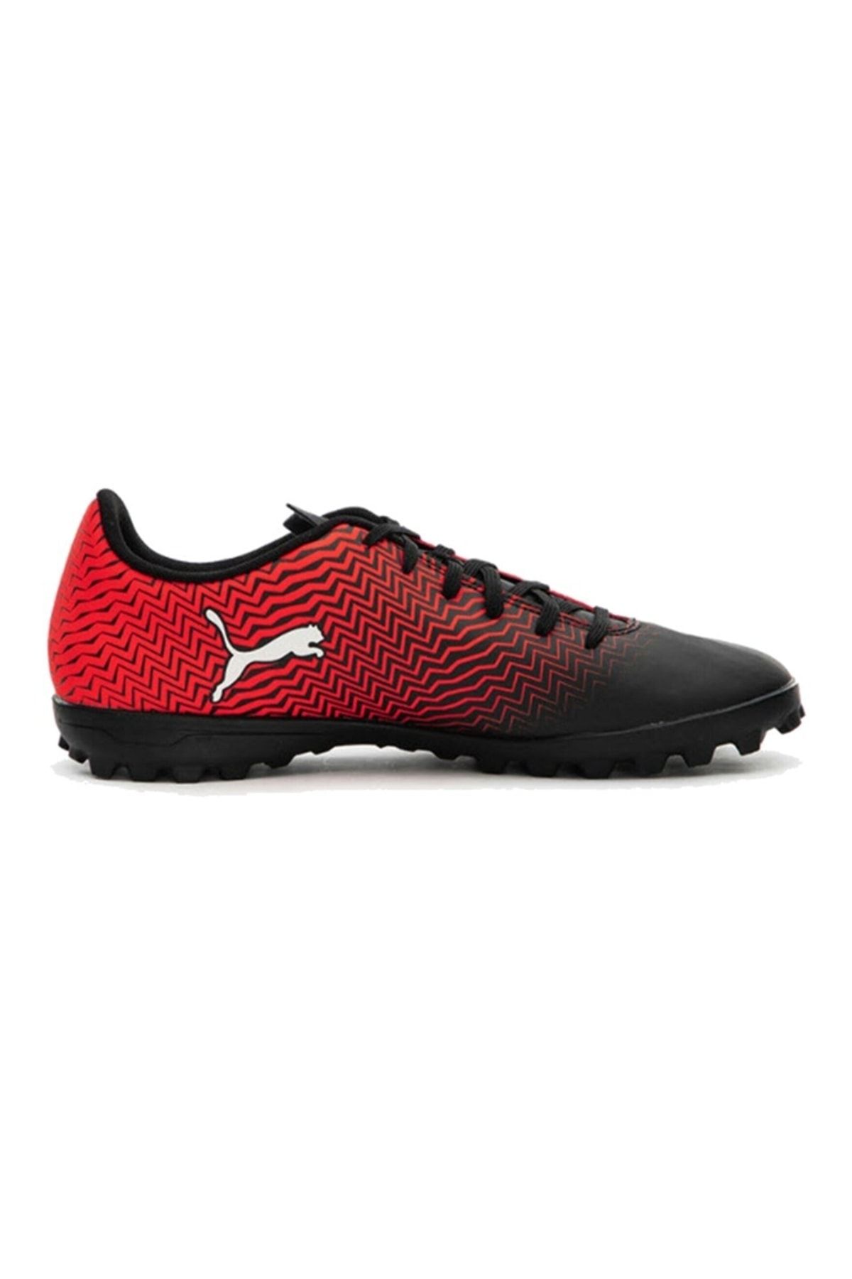 Puma Kırmızı Rapido Li Ttfutbol Halı Saha Ayakkabı 10606205