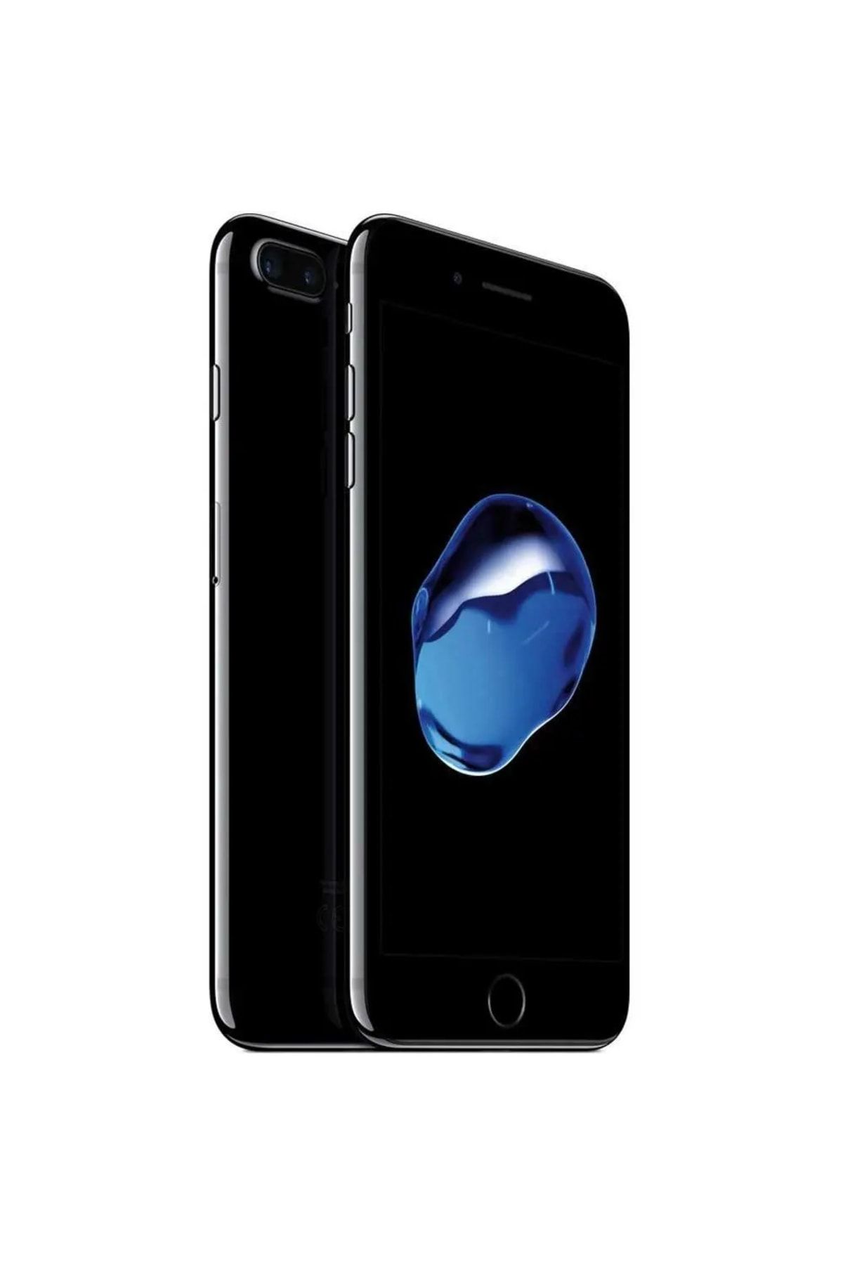 Apple Yenilenmiş iPhone 7 Plus 32 GB Black Cep Telefonu (12 Ay Garantili)