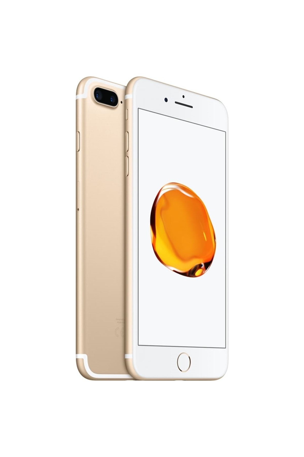 Apple Yenilenmiş iPhone 7 Plus 32 Gold (12 AY GARANTİLİ) B Grade